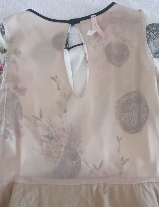 продаётся итальянское платье imperial