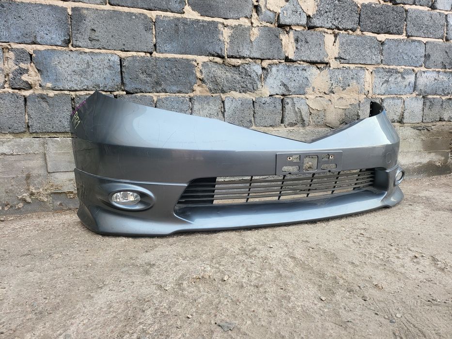 Бампер Хонда Илизион RR1