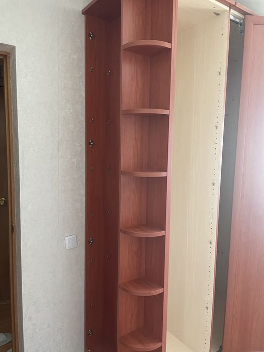 Шкаф для одежды