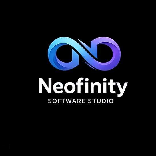 Професионален уеб сайт от амбициозен екип | Neofinity Studio