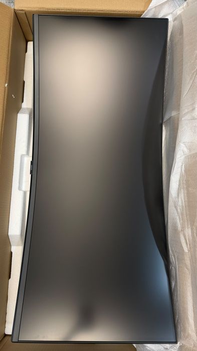 Монитор 40" Samsung Oyssey G7 LS40FG756EIXCI