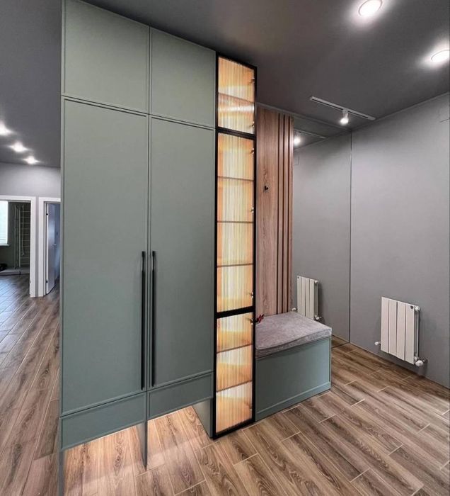 Mebel zakazga tayorlaymiz MDF LDSP