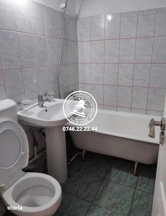 Apartament 1 camera Tudor