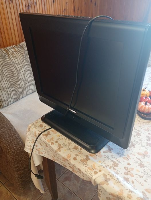 Продава работещ телевизор !