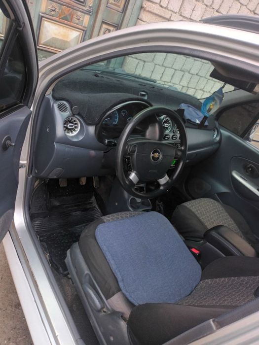 Matiz sotiladi srocna