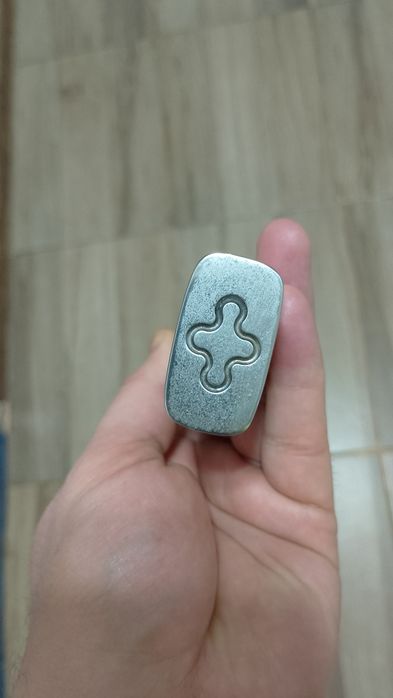 Нож с кания за лов и риболов