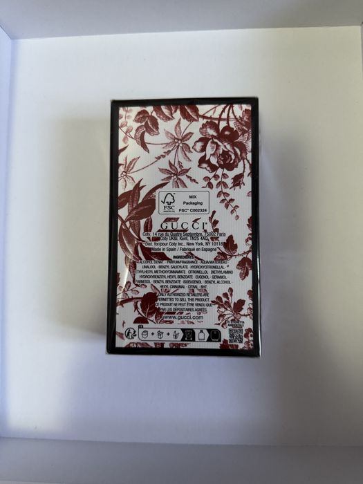 Parfum Gucci Bloom original