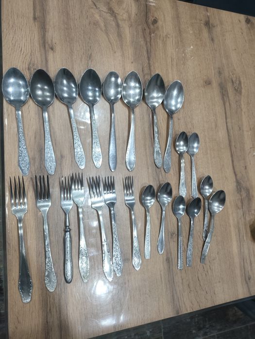 Сервиз ,бокалы , конфетница