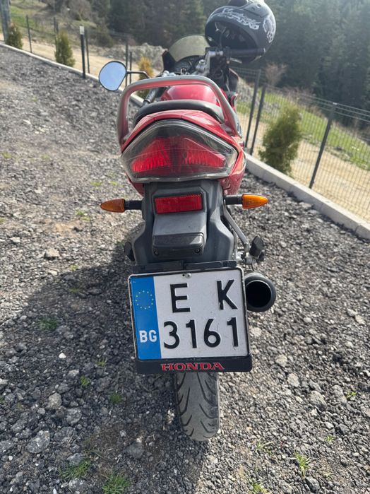 Продавам мотор Honda cbr125rr