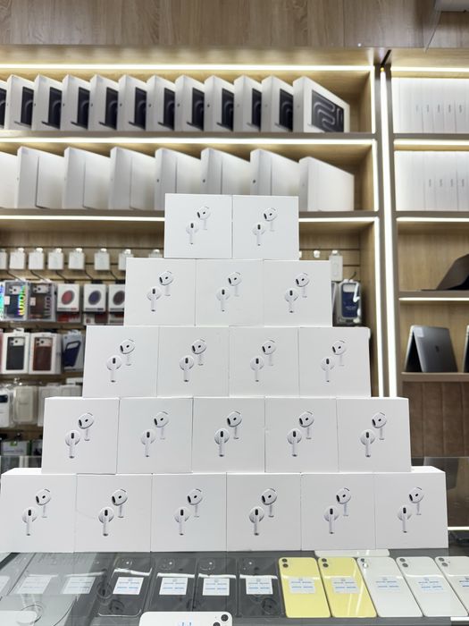 AirPods 4 anc orginal