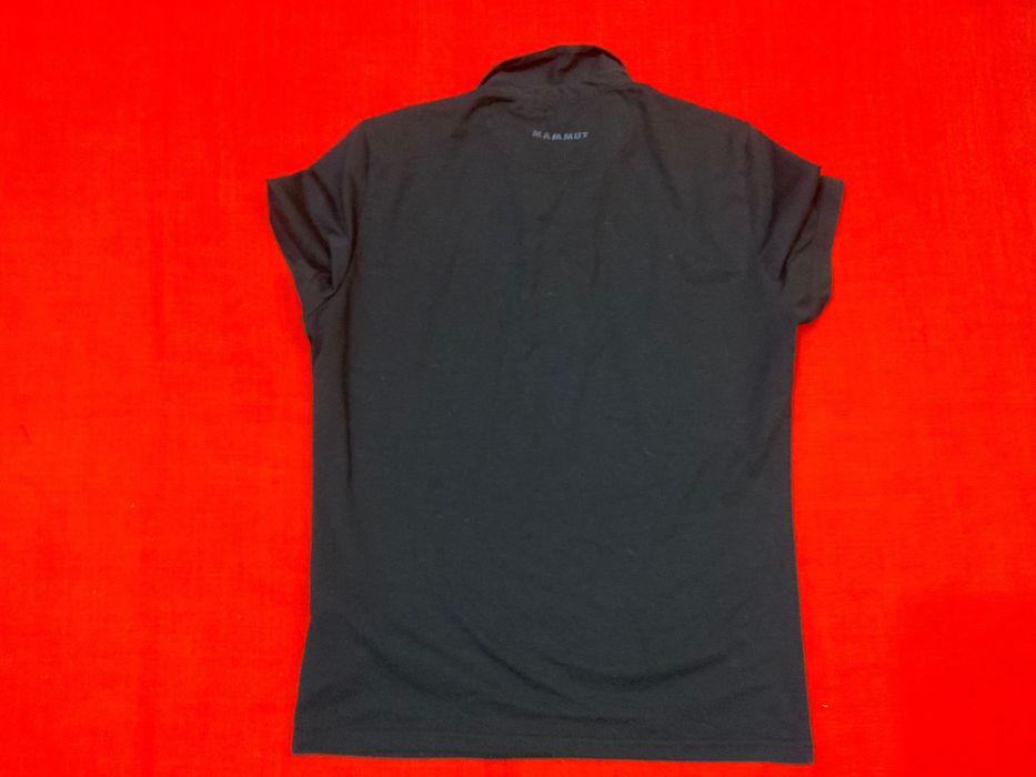 Mammut-оригинална тениска 50 л