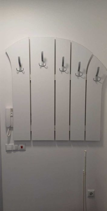 Закачалка за дрехи