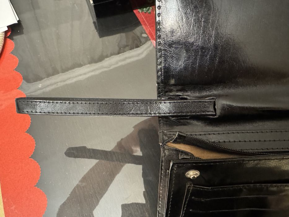 Барсетка мужская