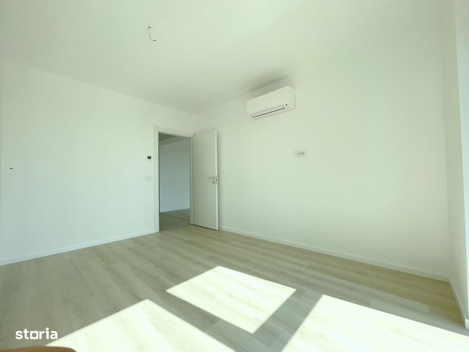 Apartament 2 camere - Denya Forest 6