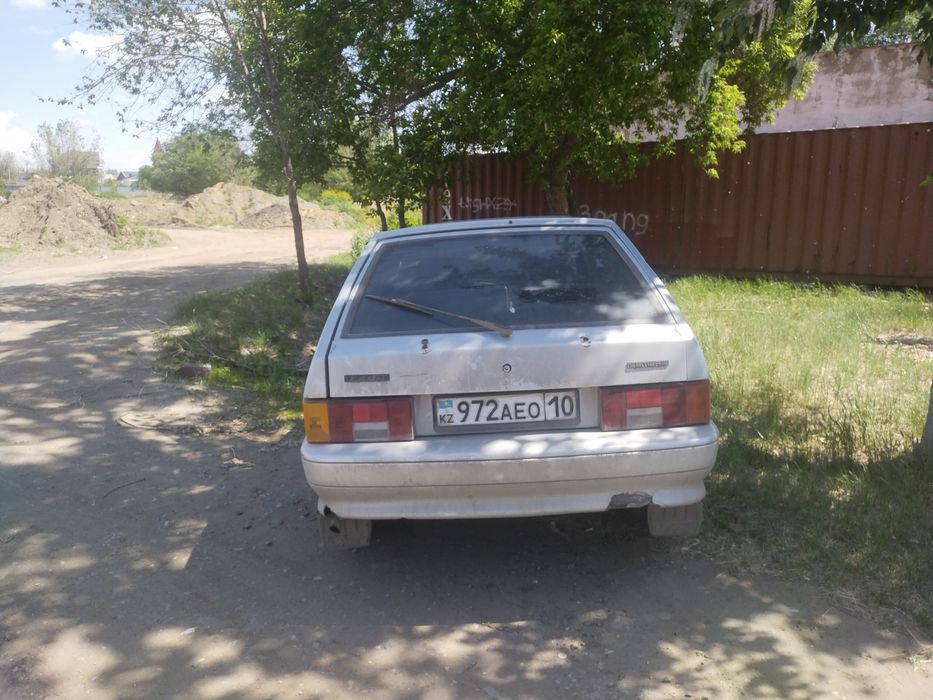 Ваз 14 с гарантией