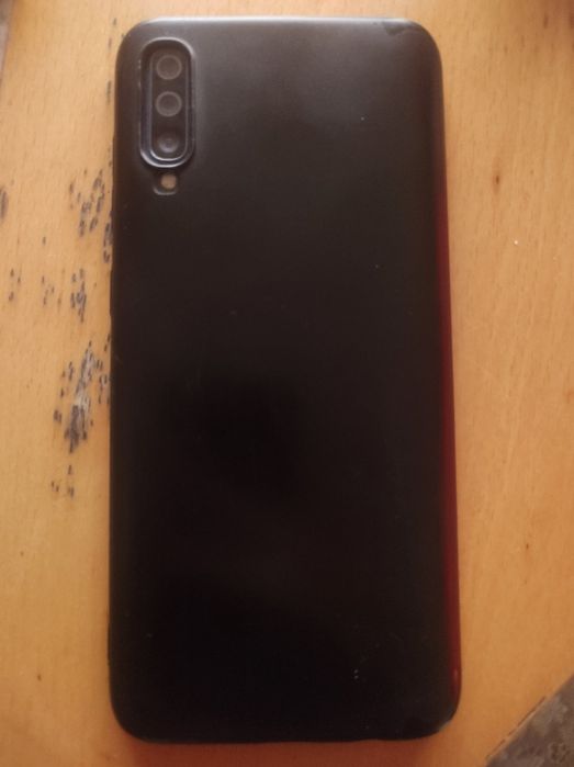 Samsung Galaxy A70