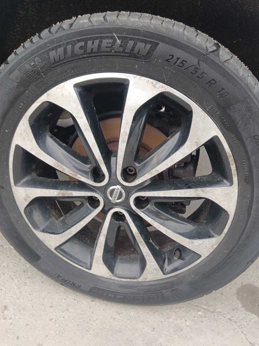 Dezmembram Nissan Qashqai J11 1.5 dci FWD
