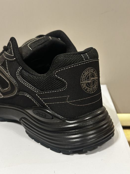 Обувки Dior B30; dior b30; Stone Island; stone island