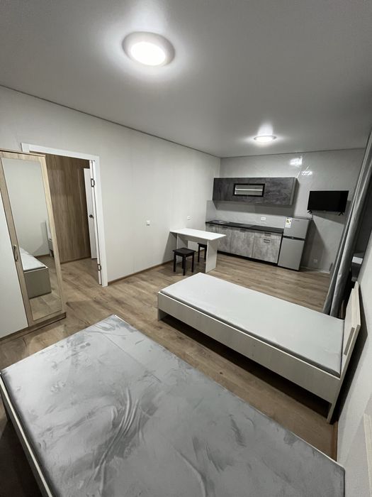 Аренда комнат посуточно