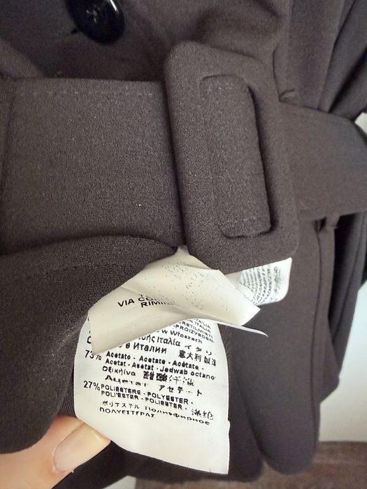 Жакет Rinashimento Италия