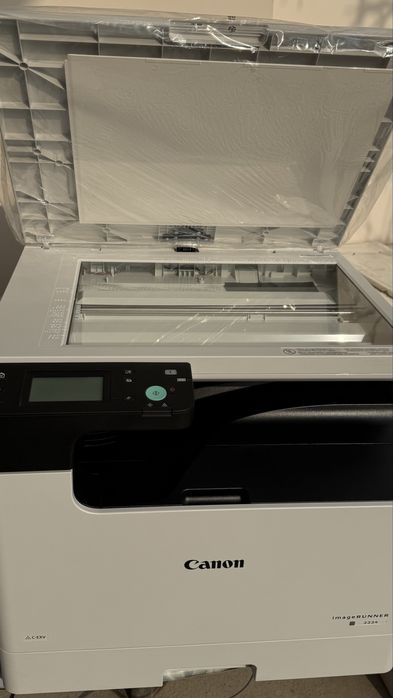 Как новый Canon IR 2224    Kam list 150 ta chiqargan