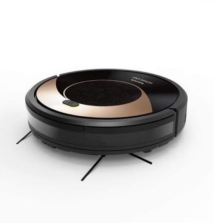 Прахосмукачка робот Taurus Homeland