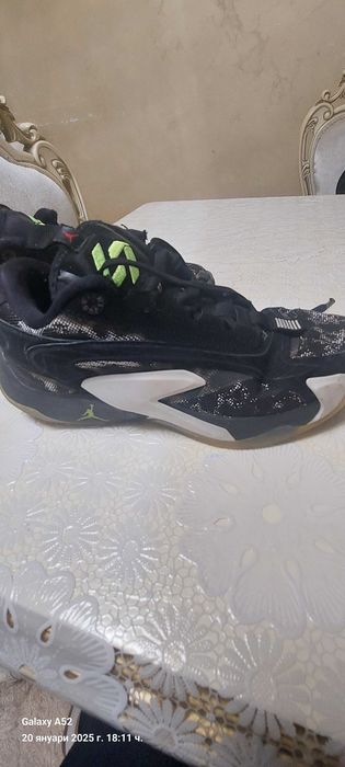 Джорданки Лука 2