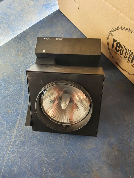 Осветление за магазин