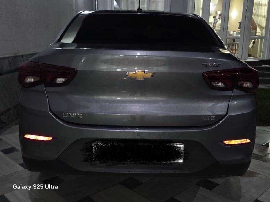 Продается Chevrolet Onix