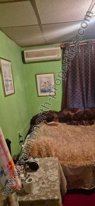 Къща в квартала на град Балчик