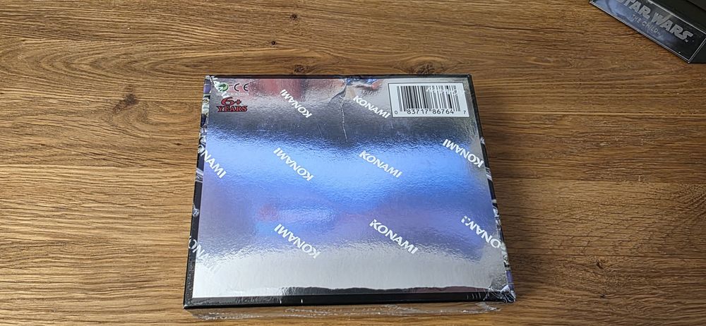 Yugion booster boxes - cutii sigilate