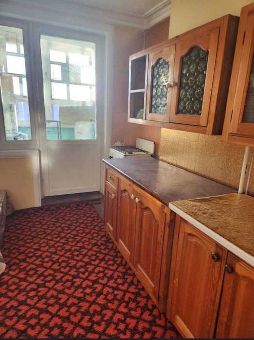 2 хонали арзон квартира сотувда