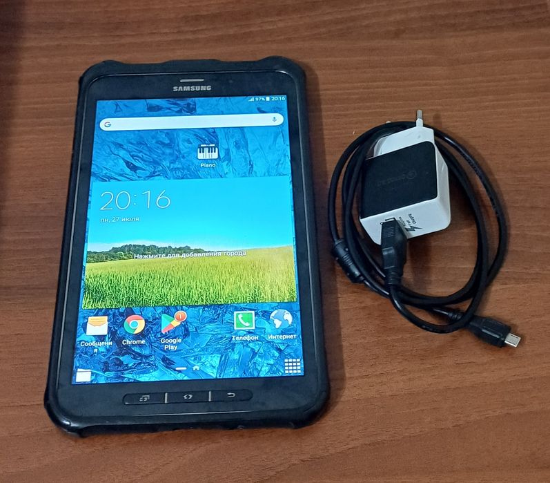 Планшет Samsung продам