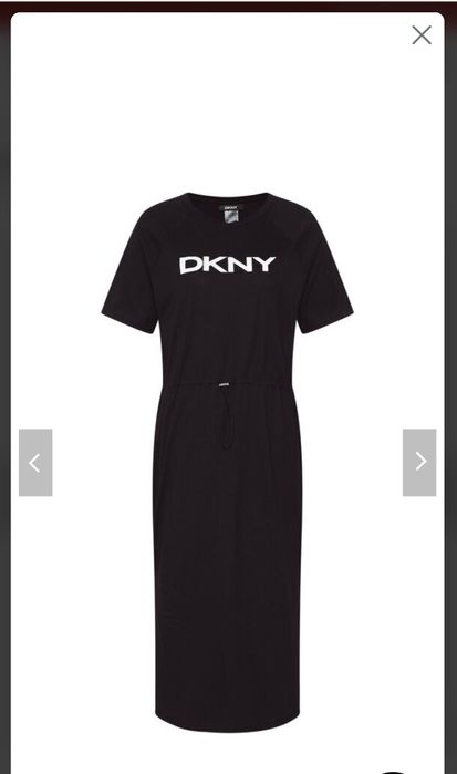 Рокля  DKNY (М размер)