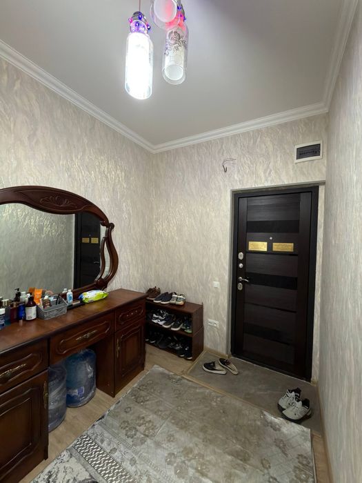 Срочно: Юнусобод 19 кв 2х комнат 62м2  Балкон 2х6  Ор-тир 133-Богча