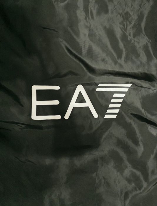 Geacă EA7 Emporio Armani