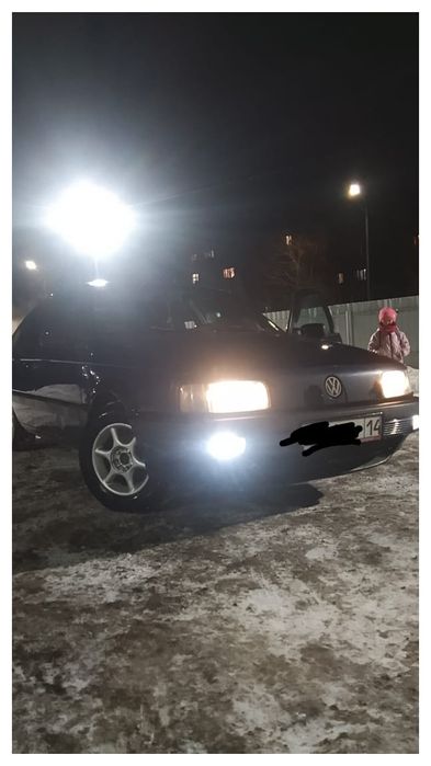 Продам легковую машину