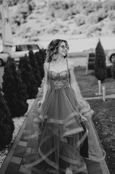Rochie elegantă