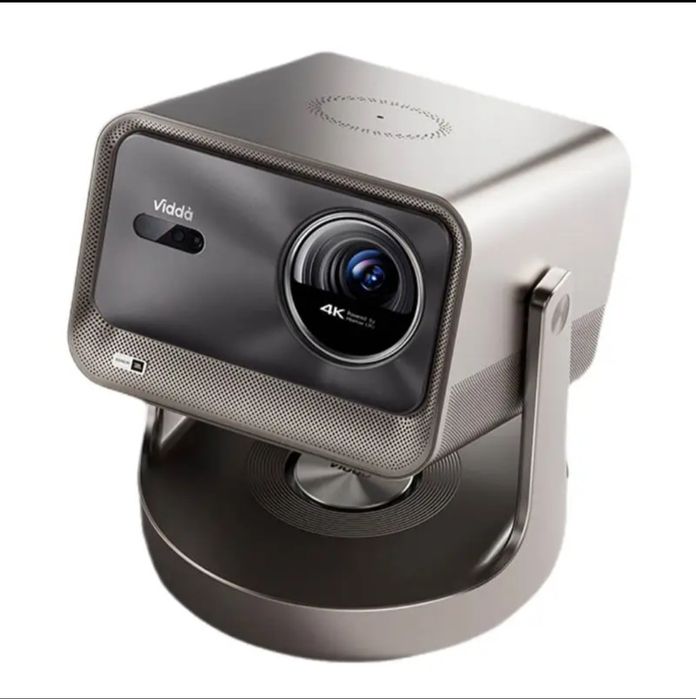 Hisense Vidda c2 ultra Флагман