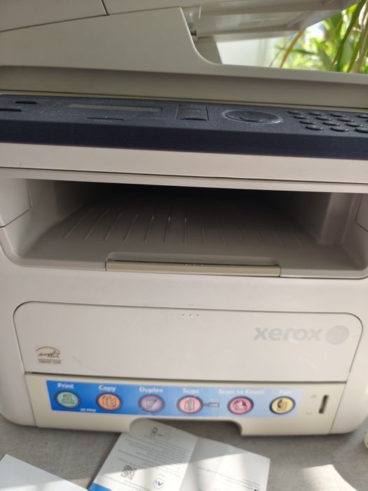 Xerox   centre 3220