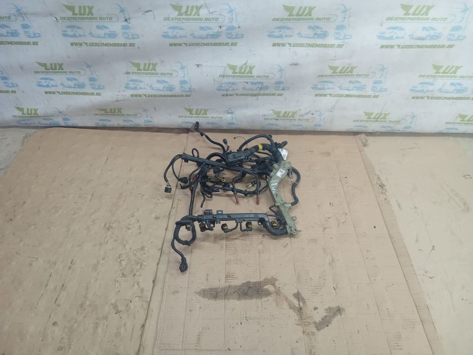 Cablaj electric motor 55269213 Jeep Compass 2 (2017 - 2021) 2.0 Multijet II