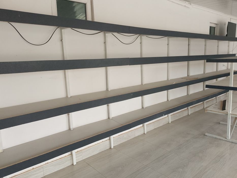 Stelyaj ideal xolatda 7oy iwlagan