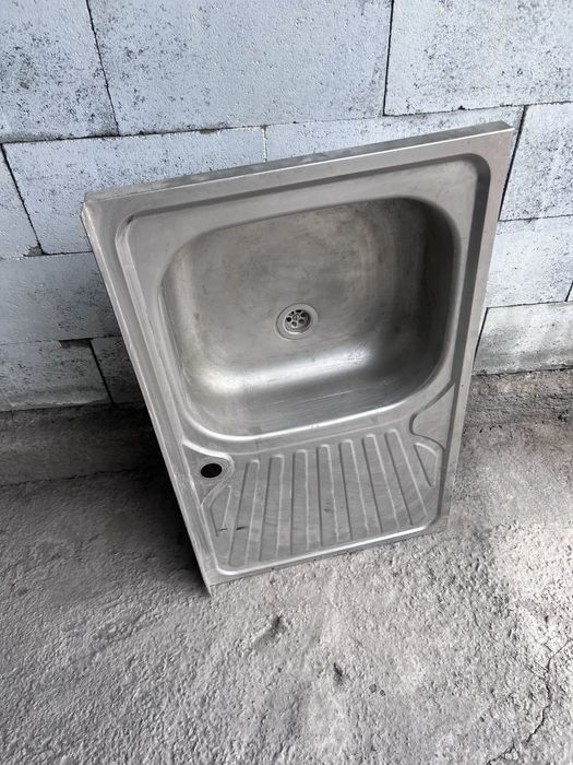 Мойки (раковины) 80*60, 80*50