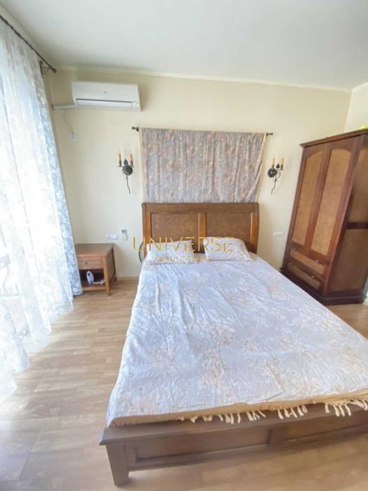 Продава се Двустаен апартамент в к.к. Елените - 55 кв.м за 1182 €/кв.м - Снимка #4