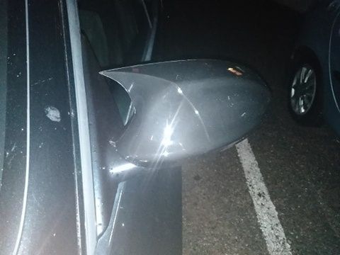 капаци за огледала на БМВ Е90 Е91 Ф30 Ф31 Ф10 Ф11