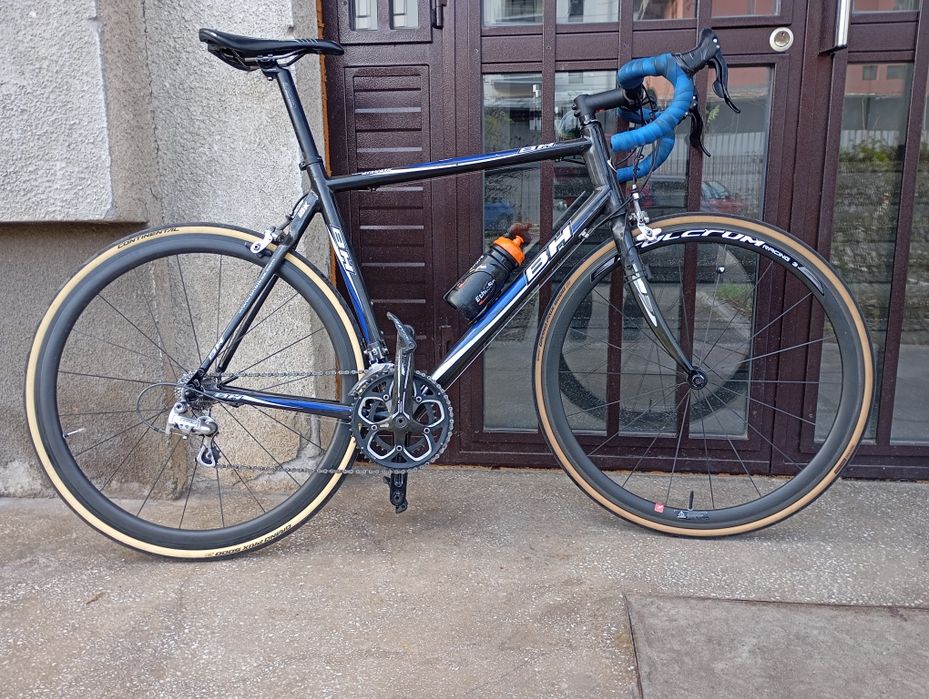 Cadru cursiera BH carbon classic
