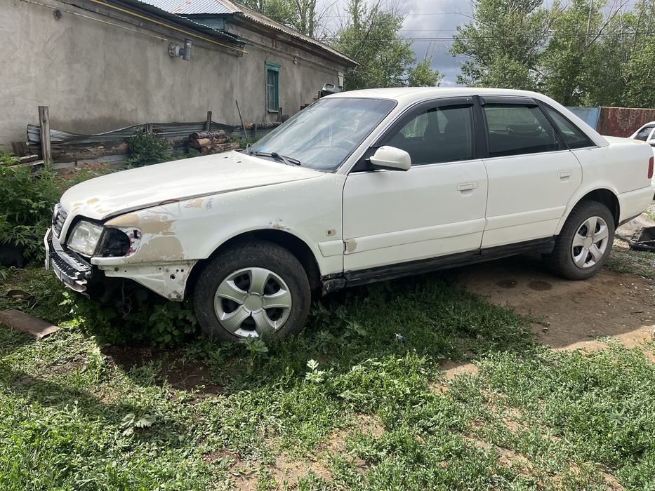 продам Ауди а 6 с 4 кузов
