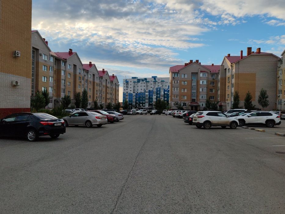 Продам 3-х комнатную квартиру