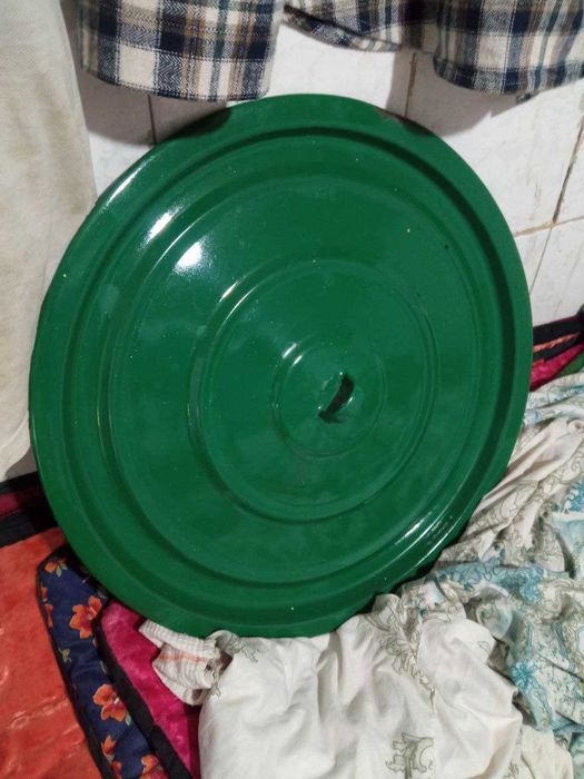 Кастрюля на 40 литров