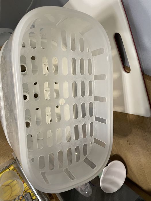 Стерилизатор със сушилня Cangaroo Crystal